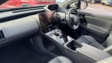 Toyota bZ4X 150kW Vision 71.4kWh 5dr Auto Electric Hatchback